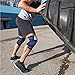Knee Wraps Great for Squats, Weightlifting, Powerlifting, Crossfit, Bodybuilding - 80