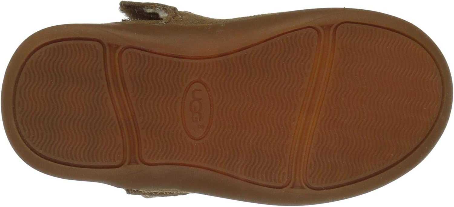  | UGG Kids' Keelan Ankle Boot | Boots