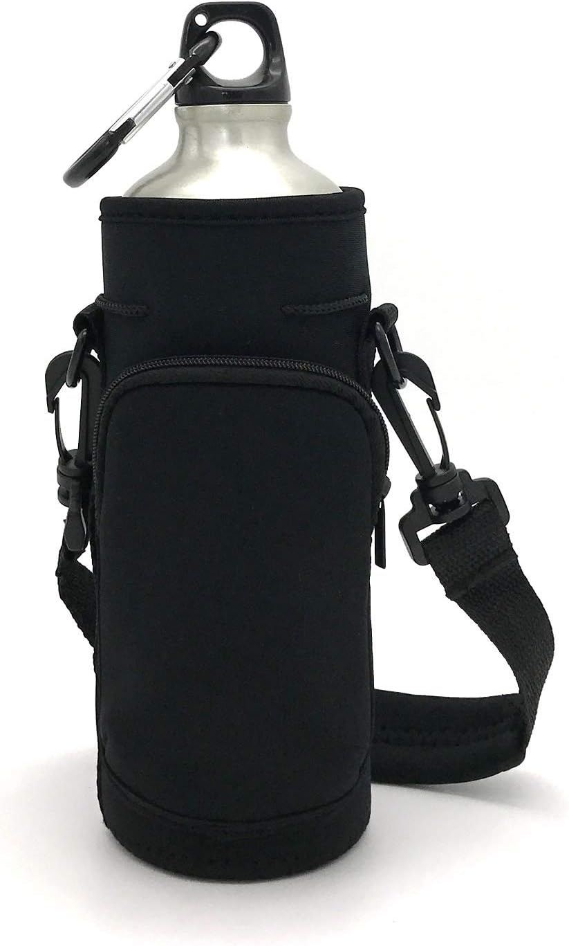 Lot De 6 Housses Isolantes Néoprène Pour Bouteilles De Bière 330ml Rafraîchisseurs Pliables Avec Fermeture Éclair, 6 Couleurs Vives, Parfait Pour Bars, Pique-niques Cadeaux,Rafraîchisseur