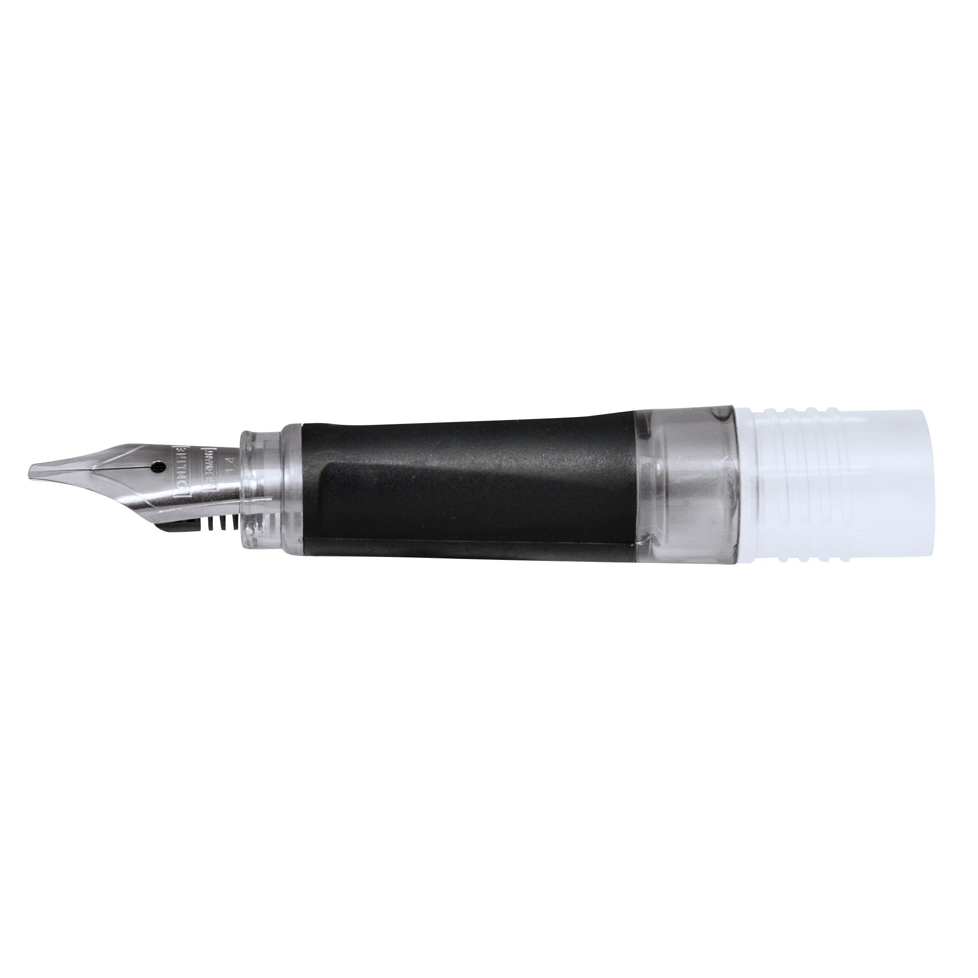 Online Charm/3 Mouthpiece, Bestwriter Campus II Ballpoint Pen, 1.4 mm
