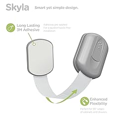 Baby Proofing Child Safety Locks (8 Pack) by Skyla