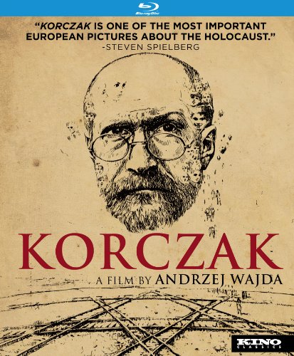 Korczak [Blu-ray]