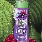 HERBAL ESSENCES BODYWASH TOTALLY TWISTED