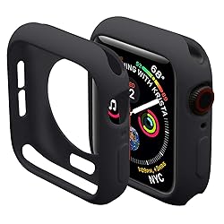 Miimall Compatible for Apple Watch 42mm Case Series