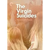 The Virgin Suicides (The Criterion Collection) [DVD]