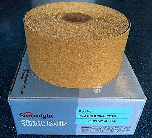 Sunmight 06109 2-3/4