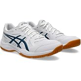 ASICS Men's Upcourt 6 Volleyball Shoes