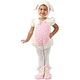 Rubie's Baby/Toddler Princess Paradise Littlest Lamb Costume