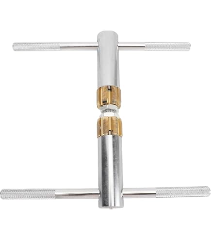Amazon.com : Hozan C-402 Hanger Tap, Bottom Bracket, Thread