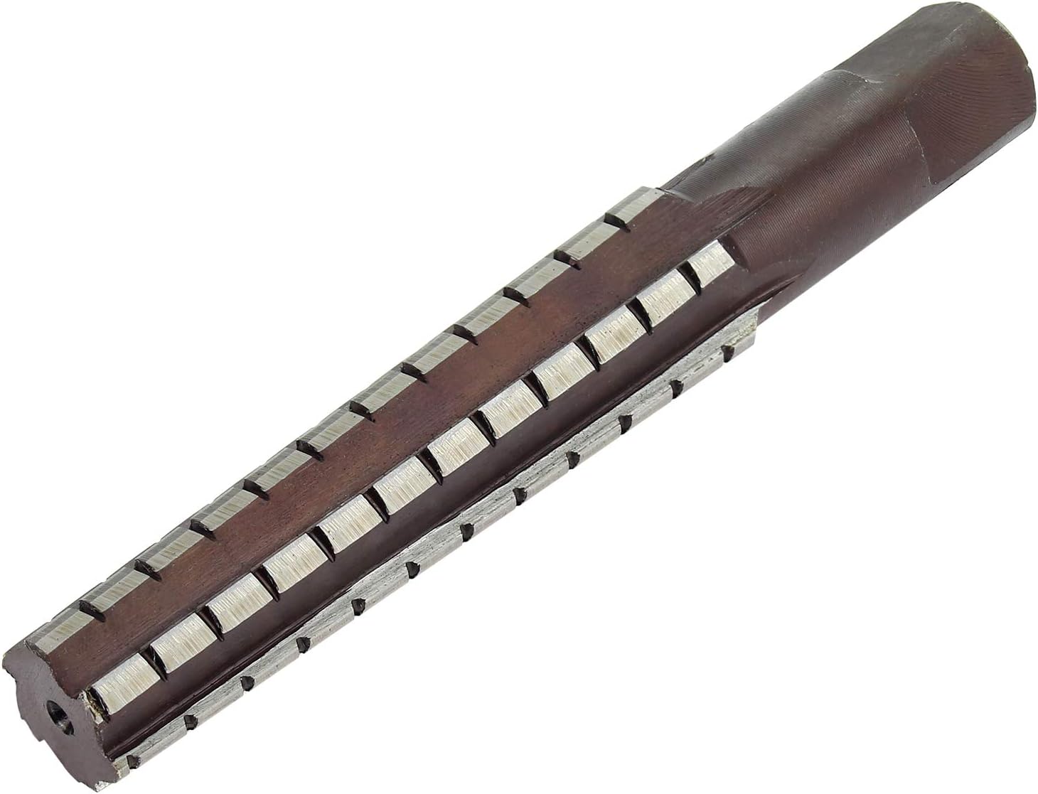 No.3 Morse Taper Reamer Set MT3 tillescenter Industrial Drill Bits