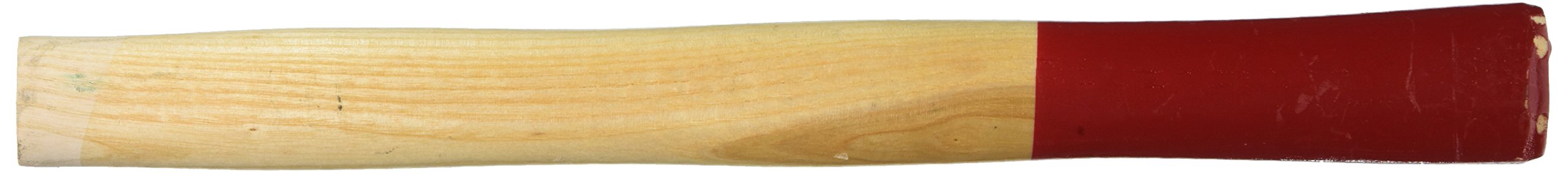 Stubai 100483 Handle for Engineer's Hammer, Red/Beige, 1500 g