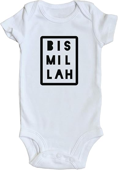 eid mubarak baby clothes