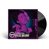 Great Women Of Song: Billie Holiday[LP]