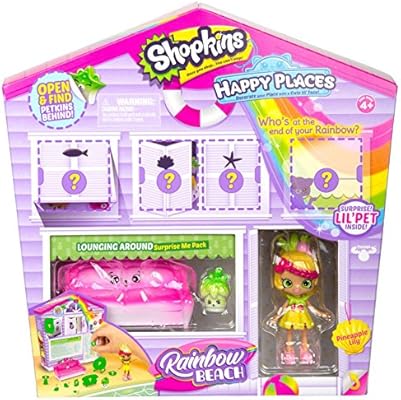 happy places rainbow beach