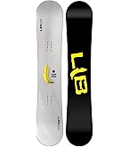 Amazon.com : GNU Hyper Mens Snowboard, 157 : Sports & Outdoors
