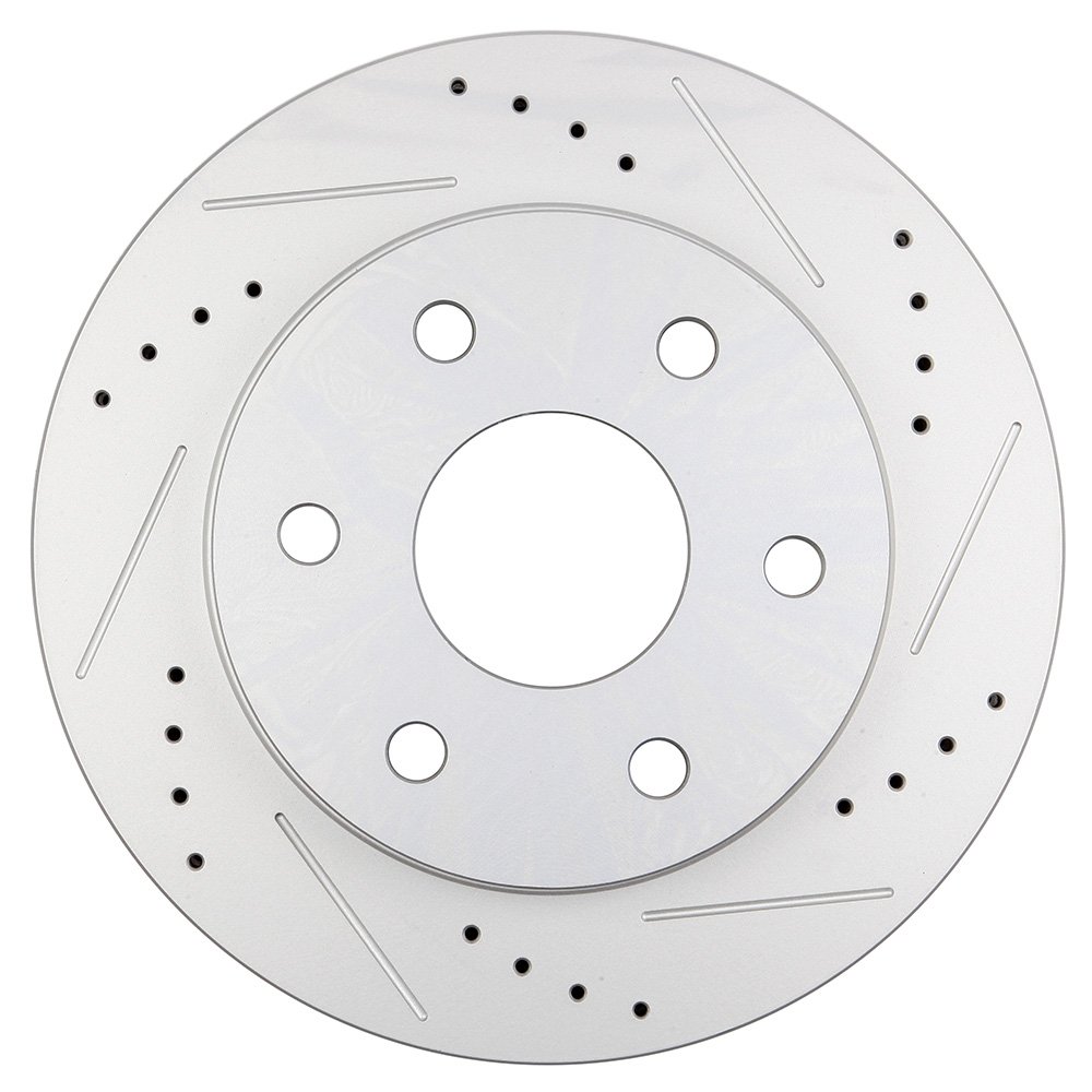 Brake Kits Great Life Premium Discs Brake Rotors And Ceramic