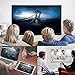 HDMI Cable,ChYu 6.5ft MHL to HDMI Adapter Cable Plug and Play No need Wifi 1080P HDTV Adapter for IPhone 5 5S 6 6S Plus 7 Plus iPad Pro (Updated Version)