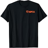 ASPCA Small Logo T-Shirt