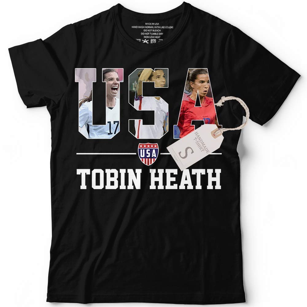 tobin heath sweatshirt