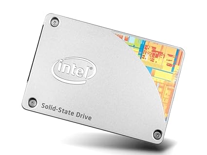 intel ssd x25-m 80gb