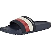 Tommy Hilfiger Men's Rozi Slide Sandal