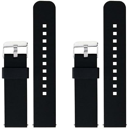chofit correas bandas de silicona de repuesto para fósiles Q ...