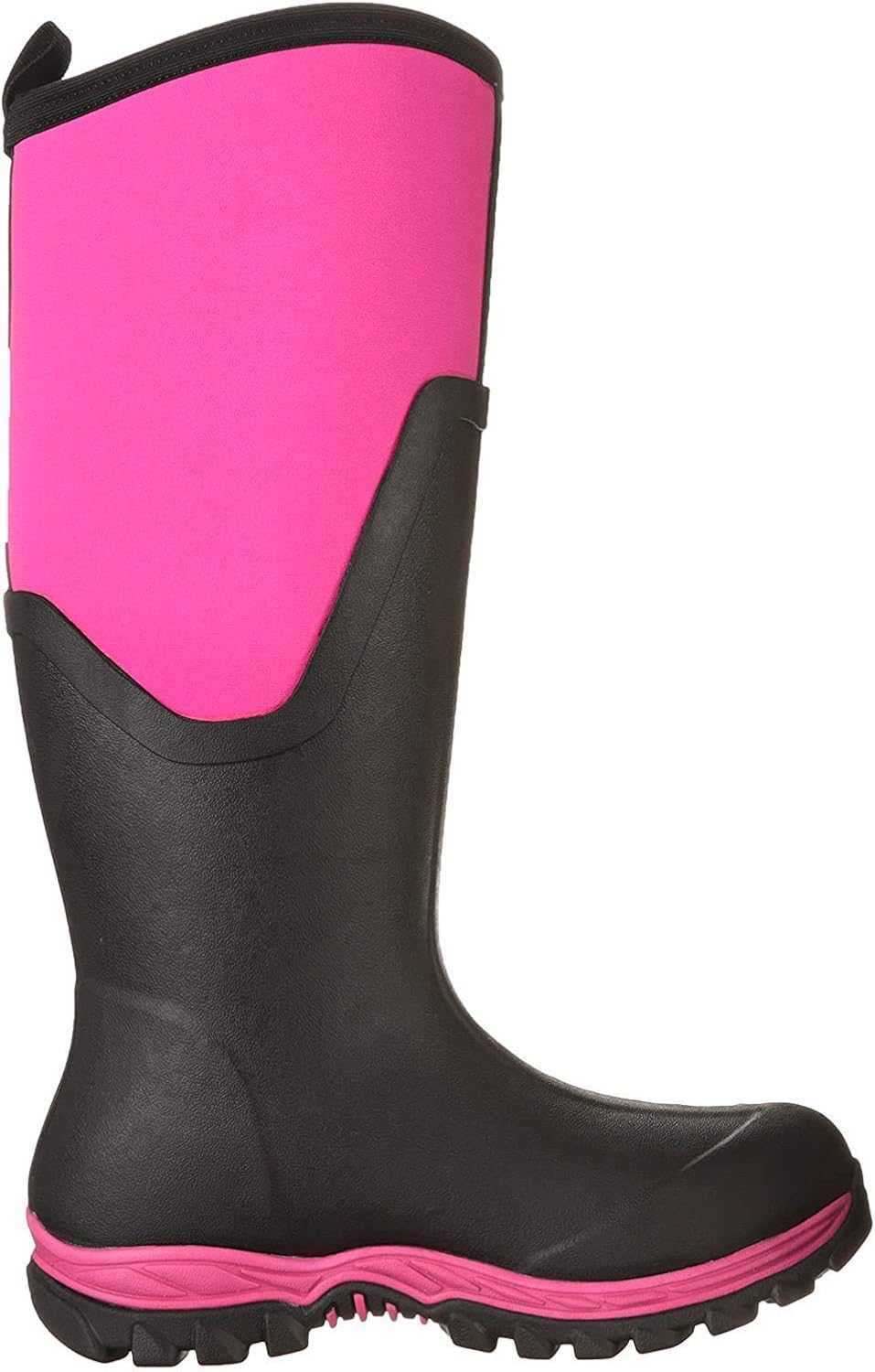  | Muck Boot Arctic Sport Ll Extreme Conditions Tall Rubber Women's Winter Boot | Rain Footwear