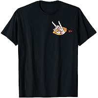 Amazon.com: Crash Bandicoot - Yo Yo T-Shirt T-Shirt