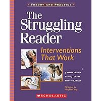Amazon.com: The Struggling Reader: Interventions That Work (Teaching ...
