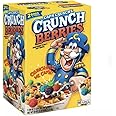 Generic Cap'ns Crunch's Crunch Berries Cereal, 40 oz