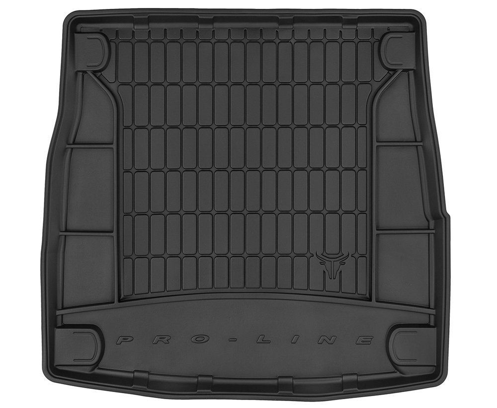 Frogum TM402799 Car Boot Liner Non-Slip Vehicle-Specific
