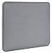 Incase INMB100286-CGY 15 Inch Laptop Case Grey - Laptop Bags (Heather, 38.1 cm (15 Inches) Grey