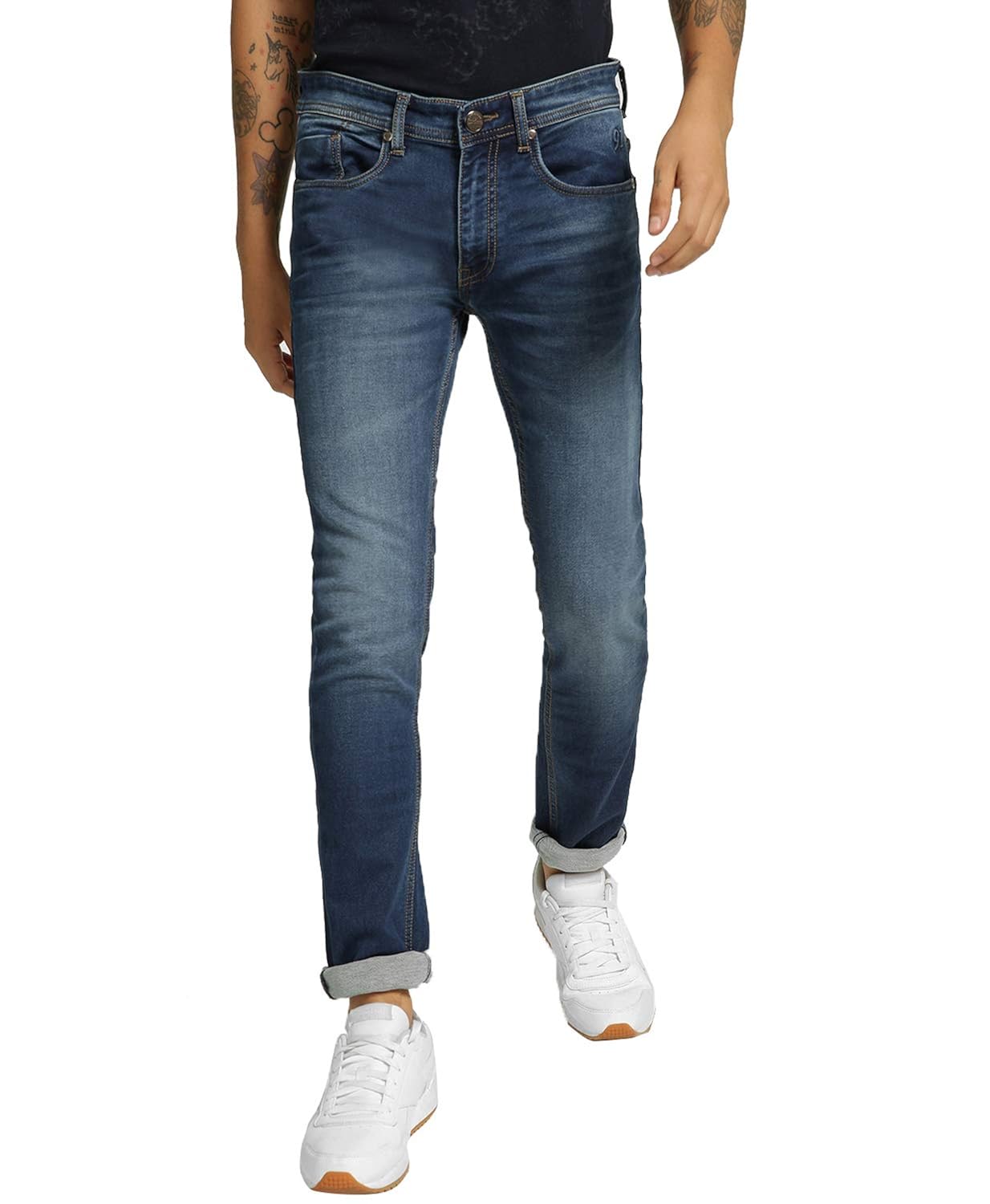 bare denim jeans for ladies