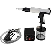 Powder Cup Smart WX-SY electrostaticpowder Coating Machine with Spray Gun