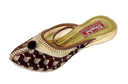 amazon jutti flats
