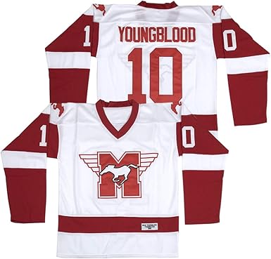 dean youngblood jersey
