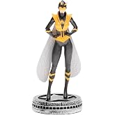 Marvel Chess Collection #21 Wasp (Pawn) | Chess Piece Only