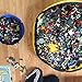 SWOOP Bags Large Toy Bag Organizer and Toy Mat - 44