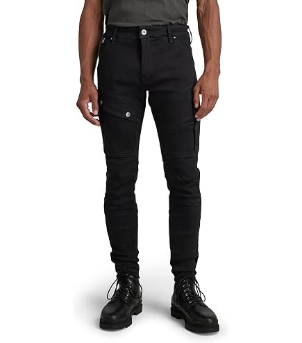 G-STAR RAW Mens Revend Skinny Jeans at Amazon Men's Clothing store