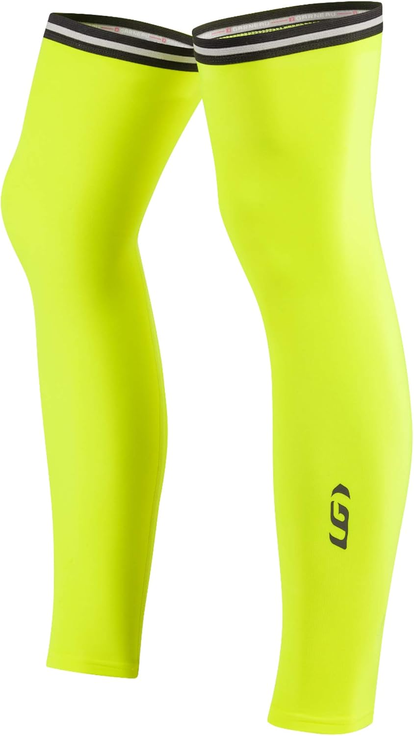 Louis Garneau Leg Warmers 2 : Clothing