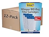 Tetra Whisper Bio-Bag Filter Cartridges for