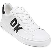 DKNY Women's Abeni Everyday Lace Up Sneakers