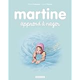 Martine Fete Son Anniversaire Albums 19 French Edition Delahaye Gilbert Marlier Marcel Amazon Com Books