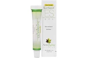 Lane Labs Antiaging Physician Sunspot Es Gel - 0.5 Oz
