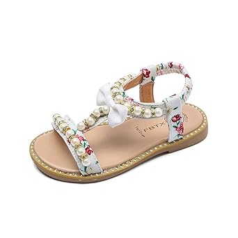 girls sandals clearance