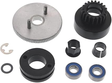 traxxas nitro rustler 2.5