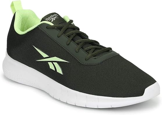men's reebok running stride walker shoes