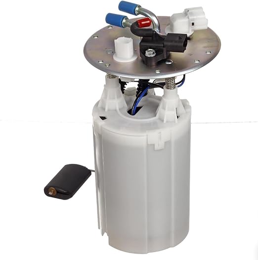 Amazon Com Powerco Fuel Pump Module Assembly Compatible With Sedona 3 5l 2005 2004 Except California 2003 Sedona 3 5l With Sending Unit E8482m Automotive