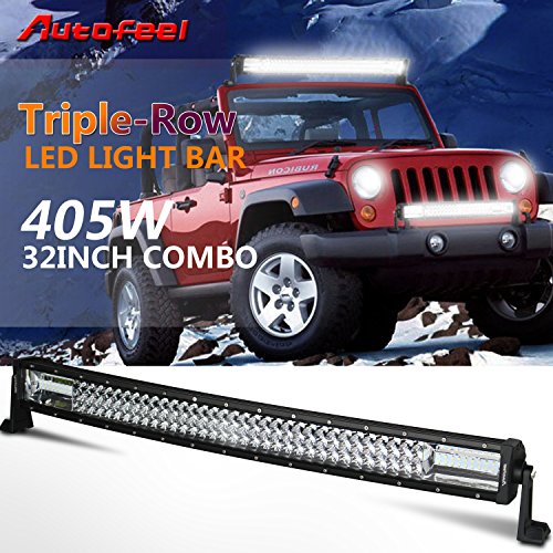 Top 10 Best Off Road LED Light Bars Reviews 2018 on Flipboard