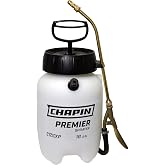 CHAPIN 21210XP Premire Pro XP Poly Sprayer for Fertilizer, Herbicides and Pesticides